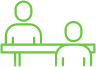 初めての購入だから、じっくり話を聞いてくれる会社を探している…